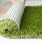 Rotolo di tappeto verde per esterni finto in erba sintetica da tennis artificiale SGS fornitore