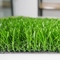 Monofilamento ondulato per erba sintetica da tennis da 1,75 '' 8 anni di garanzia fornitore