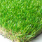 Monofilamento ondulato spesso largo 4,0 m di erba artificiale per esterni fornitore
