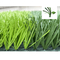Erba sintetica artificiale del rotolo verde del tappeto per il campo di calcio fornitore