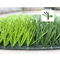 Corte artificiale di calcio dell'erba di falsificazione del tappeto erboso di calcio di verde dello SGS 40mm Cesped fornitore