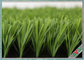 60 millimetri di altezza di erba artificiale/tappeto erboso di calcio all'aperto per lunga vita di esercizio fornitore