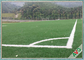 Le fibre comuni rimbalzano tappeto erboso di falsificazione della morbidezza/tappeto erboso artificiale per i campi di calcio fornitore