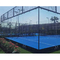 Corte di paddle tennis sintetica del tappeto erboso dell'erba artificiale di paddle tennis fornitore