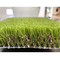 Stuoia artificiale del tappeto erboso di falsificazione dell'erba AVG del giardino su ordinazione di dimensione fornitore