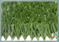 Tappeto erboso artificiale di calcio facile di manutenzione, campi da calcio artificiali dell'erba fornitore