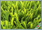 Tappeto erboso artificiale del campo/verde mela verde di calcio 10000 resistenti UV di Dtex fornitore