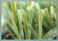 Prato inglese sintetico realistico dell'erba del tappeto erboso artificiale all'aperto decorativo amichevole eco- fornitore