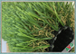 Rivestimento sintetico all'aperto antiabbagliante dell'unità di elaborazione dell'erba di 12800 Dtex per il giardino/abbellire fornitore