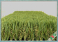 Sensibilità morbida/comoda che abbellisce erba artificiale 12800 Dtex a prova di fuoco fornitore