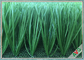 Tappeto erboso artificiale di calcio naturale di aspetto/tappeto sintetico dell'erba per calcio fornitore