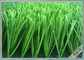 Tappeto erboso artificiale di calcio di resistenza all'abrasione, erba sintetica per i campi di calcio fornitore