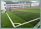 Risparmio d'acqua artificiale di Dtex del tappeto erboso 12000 del campo di calcio multifunzionale standard della FIFA fornitore