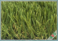 Tappeto sintetico dell'erba del tappeto erboso artificiale all'aperto verde durevole dell'animale domestico per abbellire fornitore