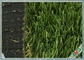 Tappeto di plastica del materiale del PE per il tappeto erboso artificiale d'abbellimento portatile della decorazione fornitore