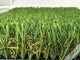 Coperte artificiali 18700Dtex del tappeto/di abbellimento dell'erba di svago decorativo 8 anni di garanzia fornitore