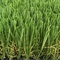 PE artificiale del monofilamento del tappeto di falsificazione della pavimentazione dell'erba del giardino di svago + PPE riccio fornitore