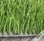 Diamond Series Fake Grass Carpet all'aperto/tappeto erboso di calcio con altezza del mucchio di 50mm fornitore