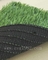 Diamond Series Fake Grass Carpet all'aperto/tappeto erboso di calcio con altezza del mucchio di 50mm fornitore