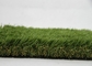 Erba artificiale commerciale impermeabile di verde 35mm del giardino fornitore
